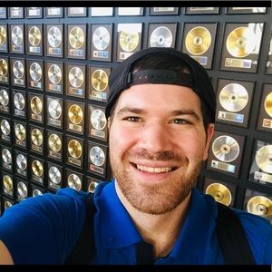 Meet your Posher, Josh